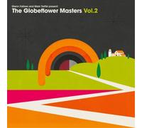 Glenn Fallows & Mark Treffel The Globeflower Masters - Volume 2 (CD) Album