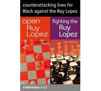 Glenn Flear Milos P Counterattacking Lines for Black Against the Ru (Tascabile)