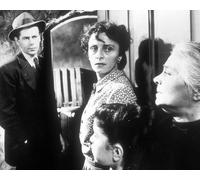 Glenn Ford Chicago Story [1043225] 8x10 Foto O Poster