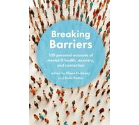 Glenn Fosbraey Breaking Barriers (Tascabile)