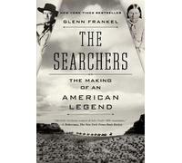 Glenn Frankel The Searchers (Tascabile)