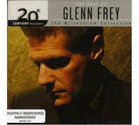 Glenn Frey 20th Century Masters (CD) Album
