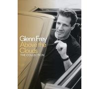 Glenn Frey - Above The