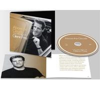 Glenn Frey Above the Clouds: The Very Best of Glenn Frey (CD) Album