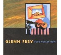Glenn Frey - Solo Collection