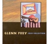 Glenn Frey Solo Collection (CD) Album