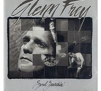 Glenn Frey - Soul Searching