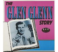 GLENN, GLEN - GLEN GLENN STORY