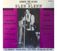 Glenn, Glen - Missouri Rockabilly 1955-65