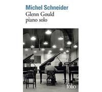 Glenn Gloud piano solo: Aria et trente variations