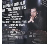 Glenn Gould At the Movies (CD)