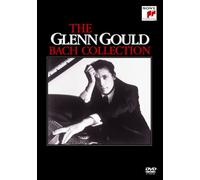 Glenn Gould Bach Collection