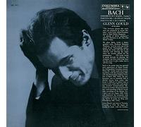 Glenn Gould - Bach Concerto Italiano - Partita N. 1 E 2