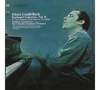 Glenn Gould - Bach: Kbd Cons Nos.