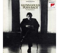 Glenn Gould - Bach: Partitas (Complete) [SACD Hybrid]