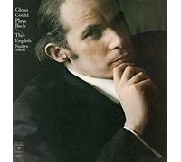 Glenn Gould - Bach: Suites Inglesi, Bwv 806-811 [2 CD]