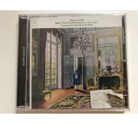 Glenn Gould - Bach: The French Suites, Vol. 2 & Overture in the French Style