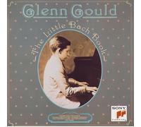 Glenn Gould - Bach: the Little Bach Book