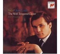 Glenn Gould - Bach: Well-Tempered Clavier