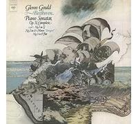 Glenn Gould - Beethoven: Piano Sonatas, Op. 31 Complete