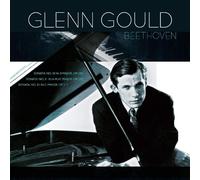 Glenn Gould beethoven:pianosonatas (Vinyl LP) 12" Album