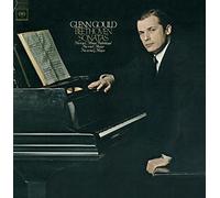 Glenn Gould - Beethoven: Sonatas for Piano 8-10 Pathetique, OP. 14, No. 1 & 2