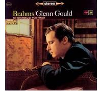 Glenn Gould - Brahms: Intermezzi for Piano