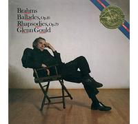 Glenn Gould - Brahms Op. 10