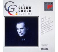 GLENN GOULD CONDUCTS & PLAYS W