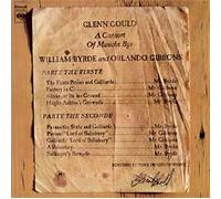Glenn Gould - Consort of Musicke By William