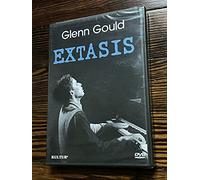 Glenn Gould - Extasis