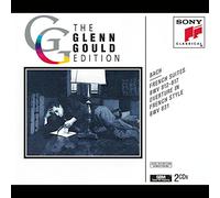Glenn Gould - French Suites