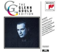 Glenn Gould Glenn Gould Conducts & Plays Wagner (CD)
