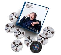 Glenn Gould - Glenn Gould - The Complete 1981 Goldberg Sessions