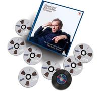 Glenn Gould - Glenn Gould - The Goldberg Variations - The Complete 1981 Studio Sessions [11 CD]