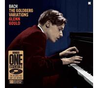 Glenn Gould - Bach - The Goldberg Variations