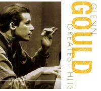 GLENN GOULD GREATEST HITS -DIGI- (CD)