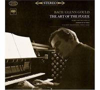 Glenn Gould - J. S. Bach-Art of Fugue