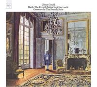 Glenn Gould - J. S. Bach-French Suites No. 5