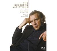 Glenn Gould - J. S. Bach: Goldberg Variations