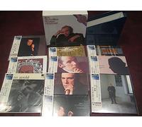 Glenn Gould - J. S. Bach-Toccatas Nos. 1 3 4