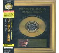Glenn Gould - J. S. Bach-Well-Tempered Clavier