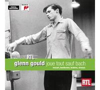 Glenn Gould Joue Tout..