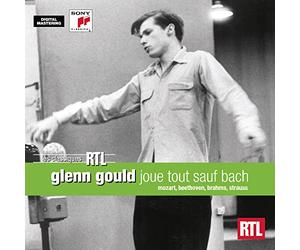 Glenn Gould Joue Tout..