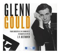 Glenn Gould - L.V. Beethoven
