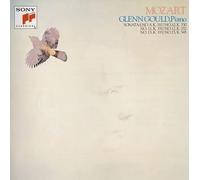 Glenn Gould - Mozart: Piano Sonatas