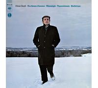 Glenn Gould Piano CD (BSCD2) Beethoven Sonata No.81423 Rec.1966-1967 Japan OBI