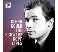 Glenn Gould - Strauss, R: Lieder E Brani Per Pianoforte