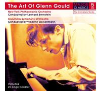 Glenn Gould - The Art Of