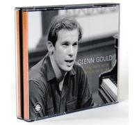 Glenn Gould: The Radio Artist (2007-11-20)